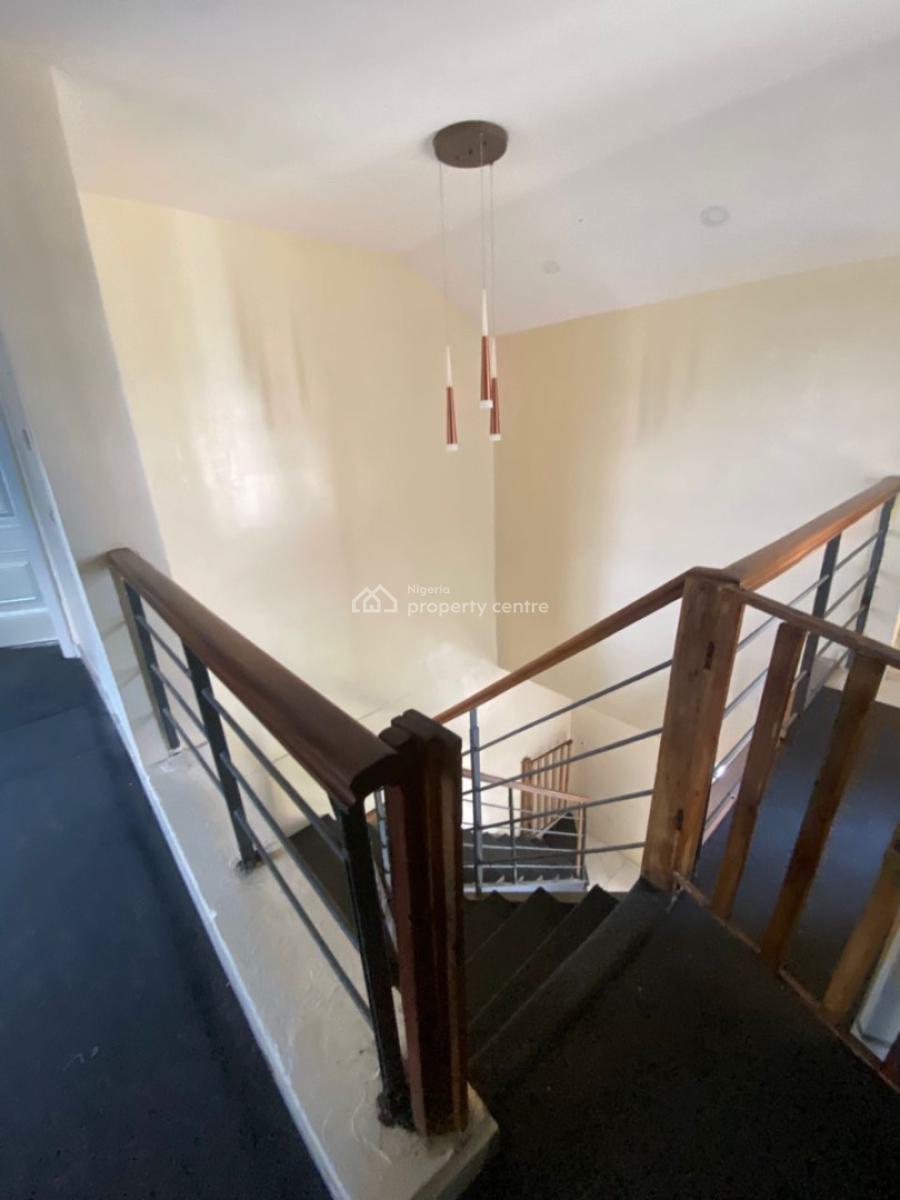 3 Bedroom Apartment Now Letting, Osapa, Lekki, Lagos, Flat / Apartment for Rent