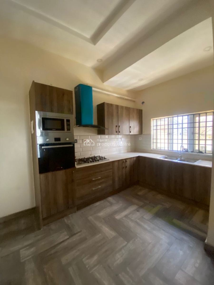 3 Bedroom Apartment Now Letting, Osapa, Lekki, Lagos, Flat / Apartment for Rent