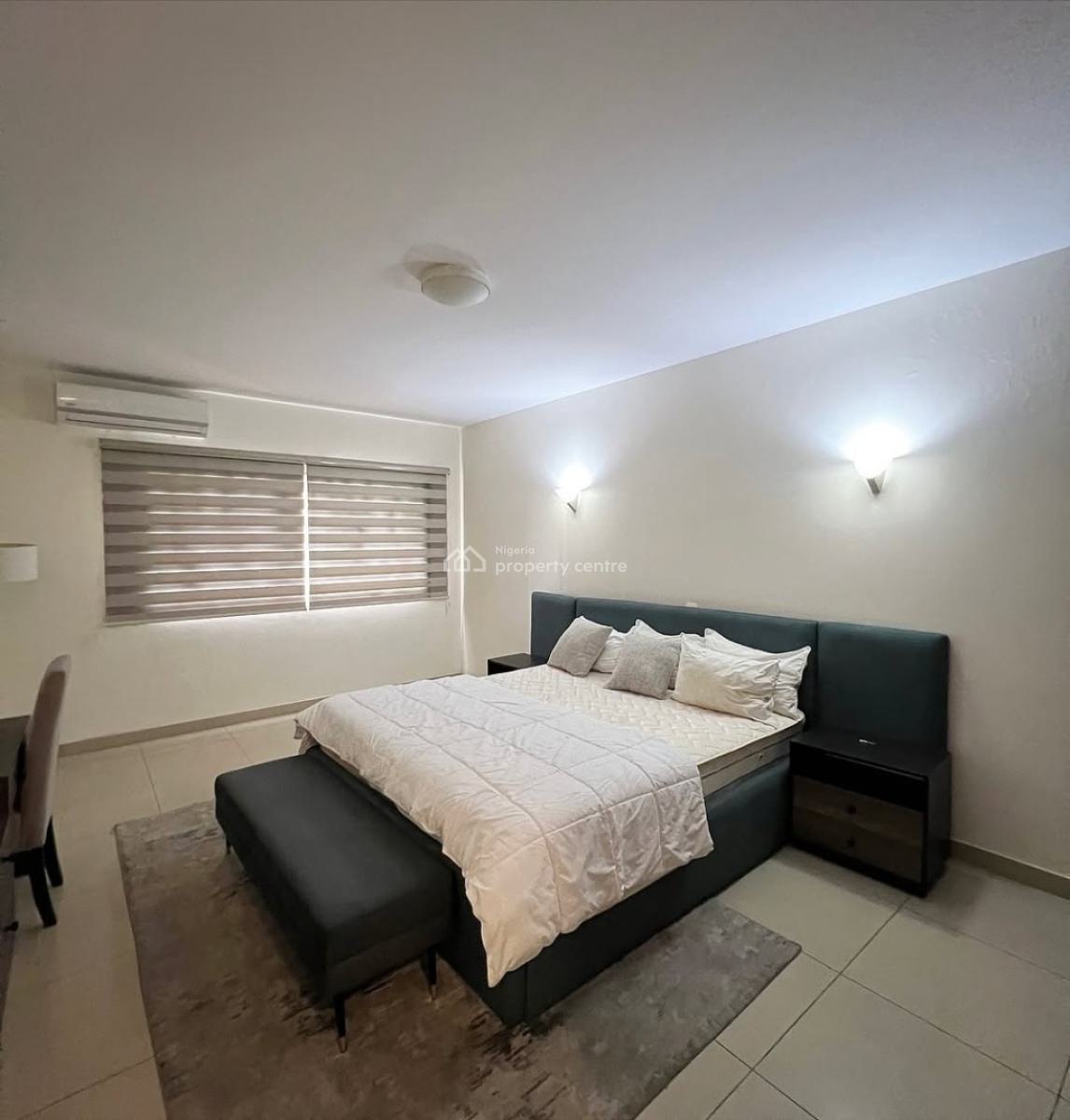 3 Bedroom Apartment Available, Ikoyi, Lagos, Flat / Apartment for Rent
