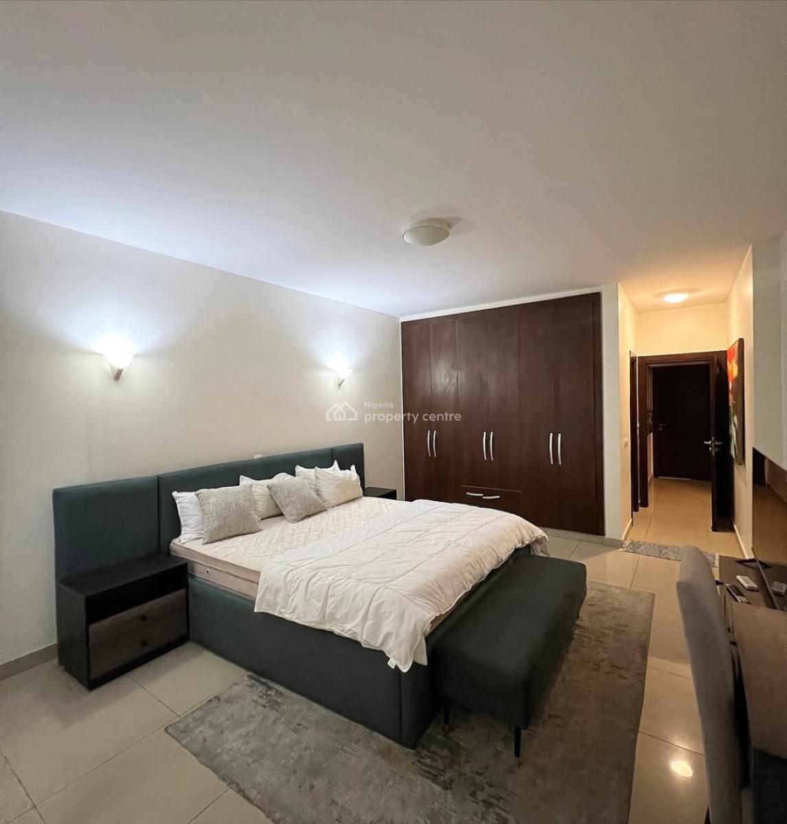 3 Bedroom Apartment Available, Ikoyi, Lagos, Flat / Apartment for Rent