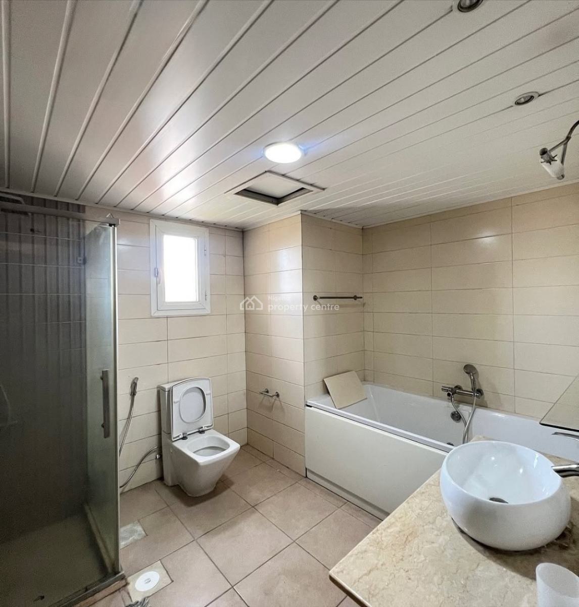3 Bedroom Apartment Available, Ikoyi, Lagos, Flat / Apartment for Rent