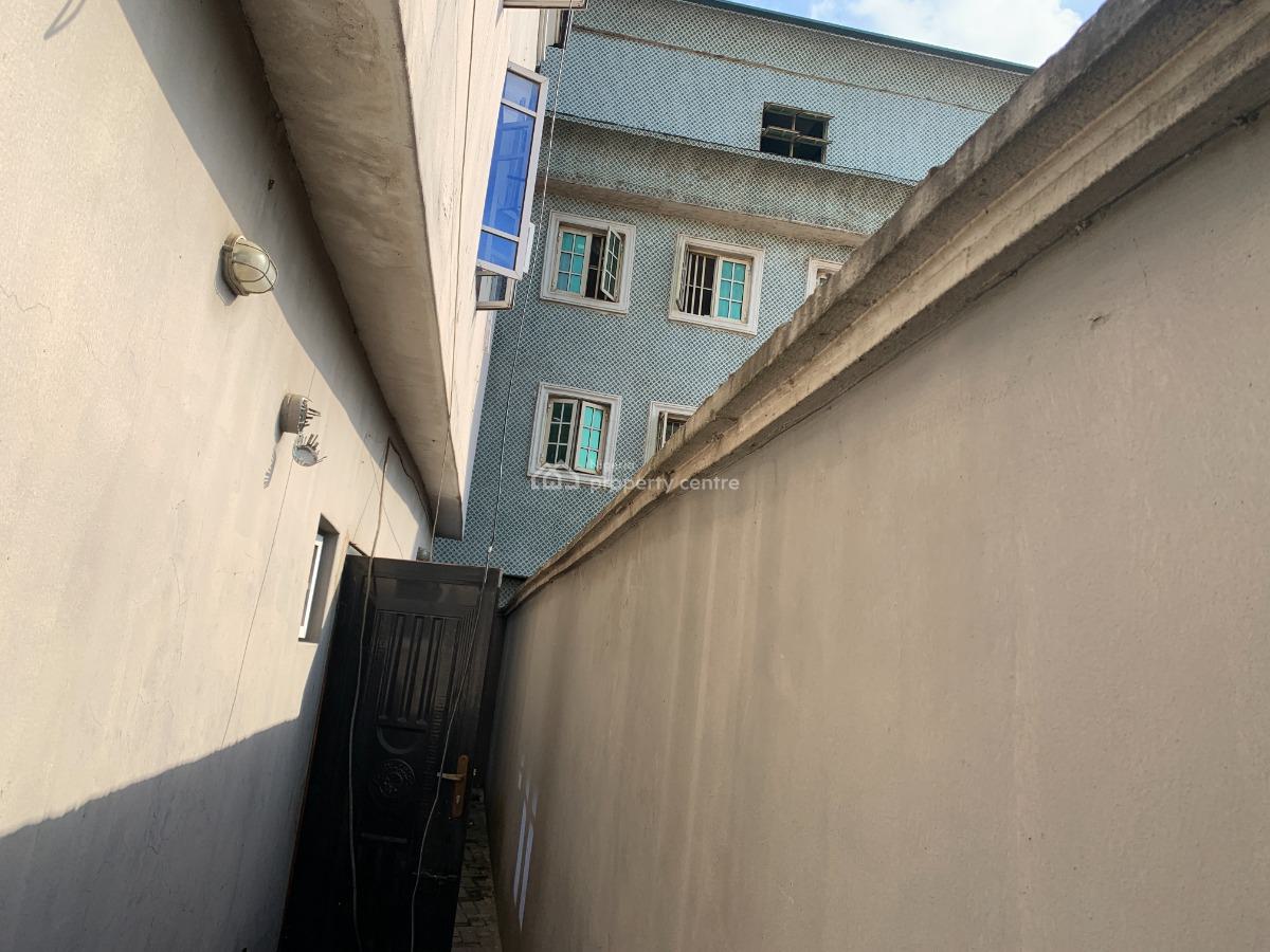 Office Space on The Ground Floor, Dopemu Road Adealu Junction Agege, Dopemu, Agege, Lagos, Office Space for Rent