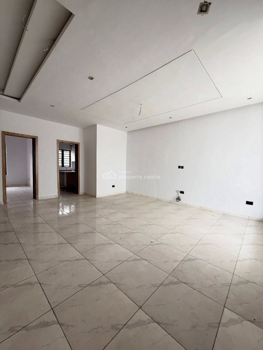 4 Bedroom Terrace Duplex Available, Harris Drive, Vgc, Lekki, Lagos, Terraced Duplex for Rent