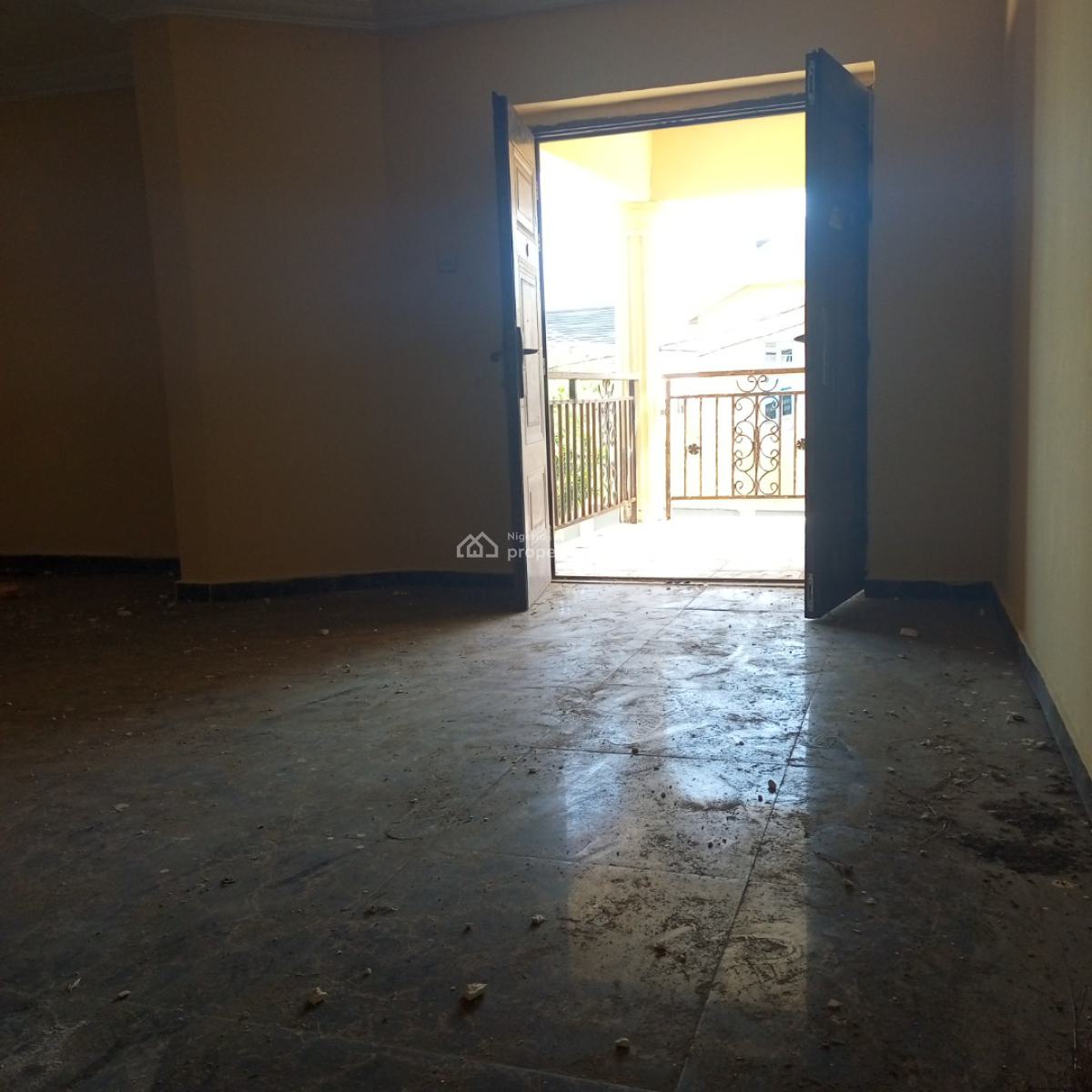 Self Con, Palmwill Estate, Badore, Ajah, Lagos, Self Contain (single Rooms) for Rent