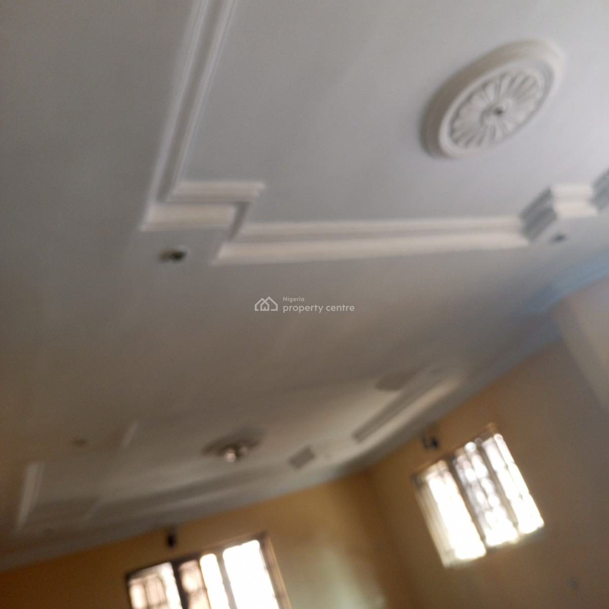 Self Con, Palmwill Estate, Badore, Ajah, Lagos, Self Contain (single Rooms) for Rent