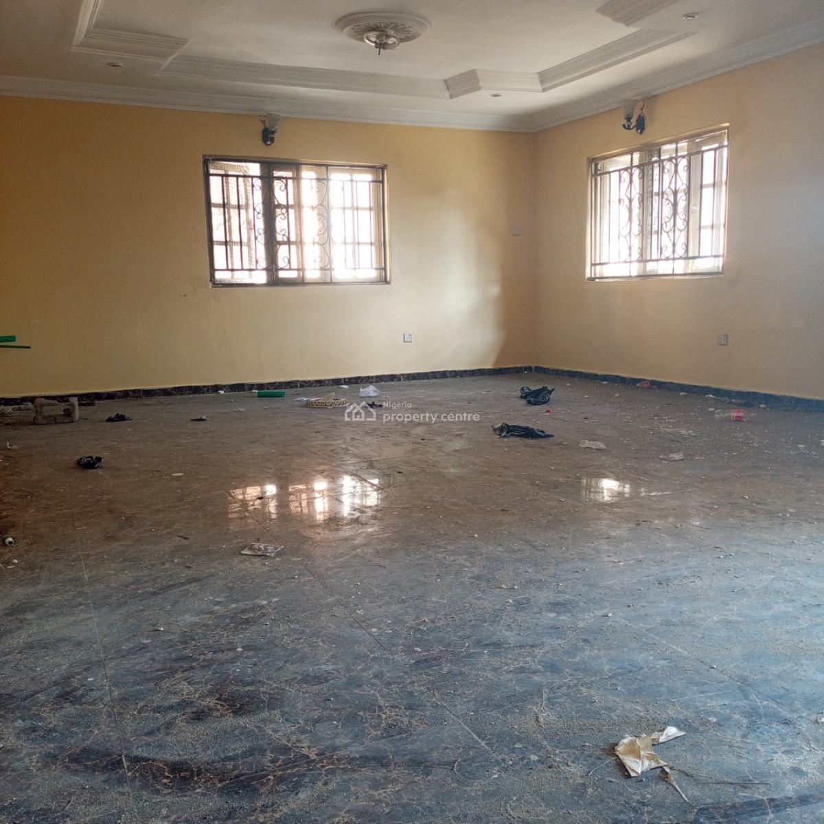 Self Con, Palmwill Estate, Badore, Ajah, Lagos, Self Contain (single Rooms) for Rent