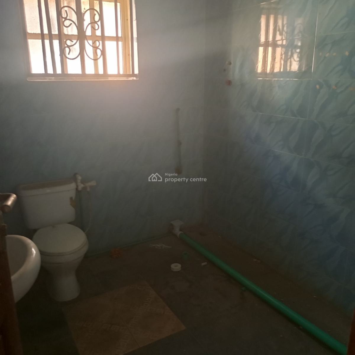 Self Con, Palmwill Estate, Badore, Ajah, Lagos, Self Contain (single Rooms) for Rent
