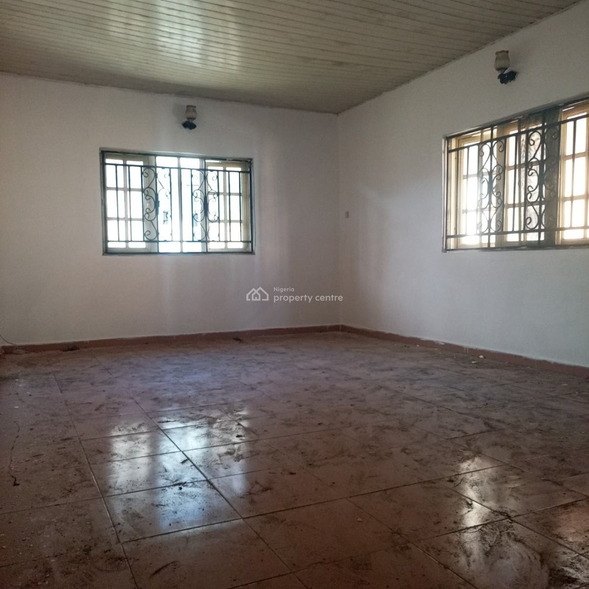 Self Con, Palmwill Estate, Badore, Ajah, Lagos, Self Contain (single Rooms) for Rent