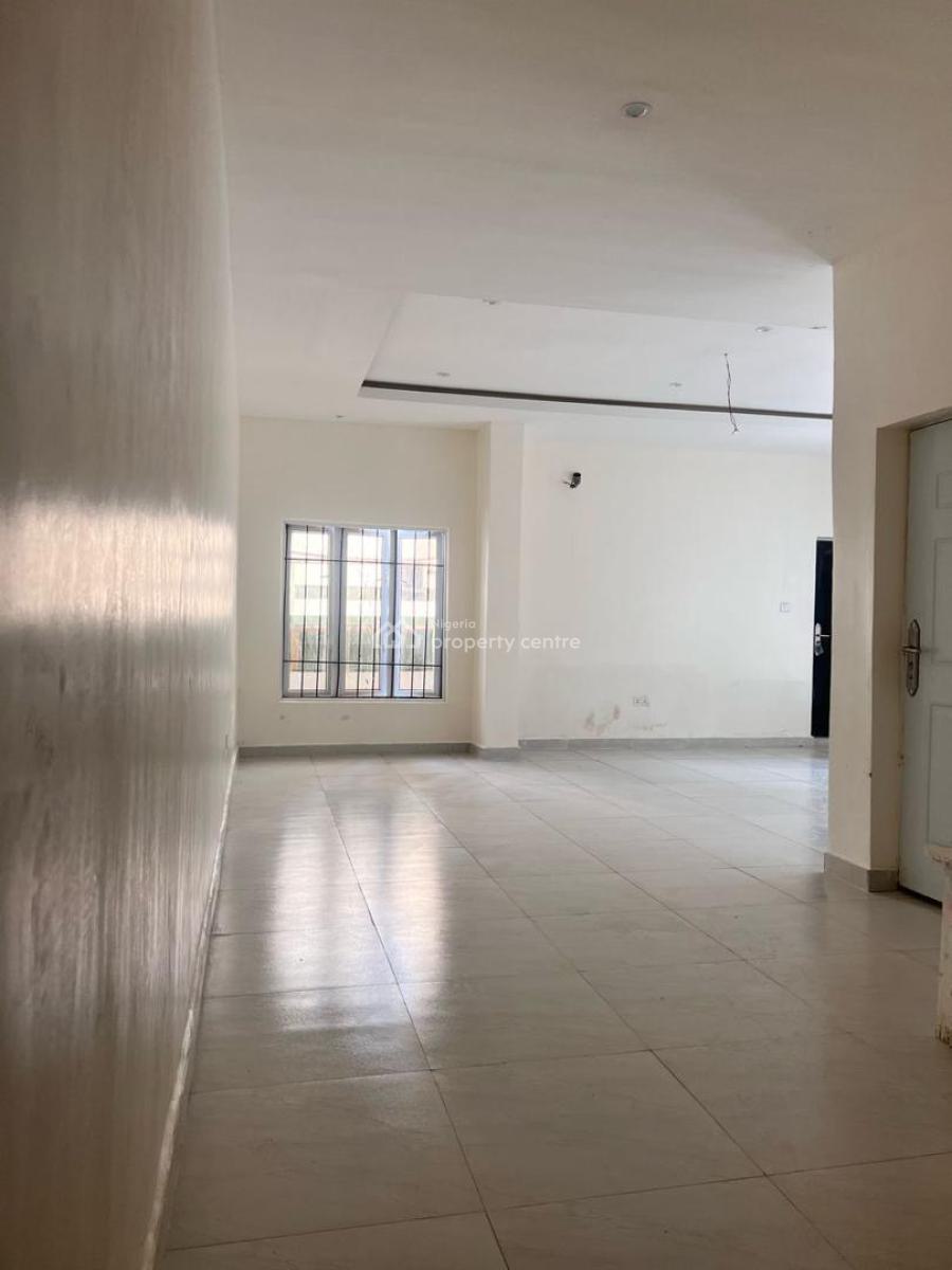 4 Bedroom Terrace Duplex, Kukwaba, Kukwaba, Abuja, Terraced Duplex for Sale