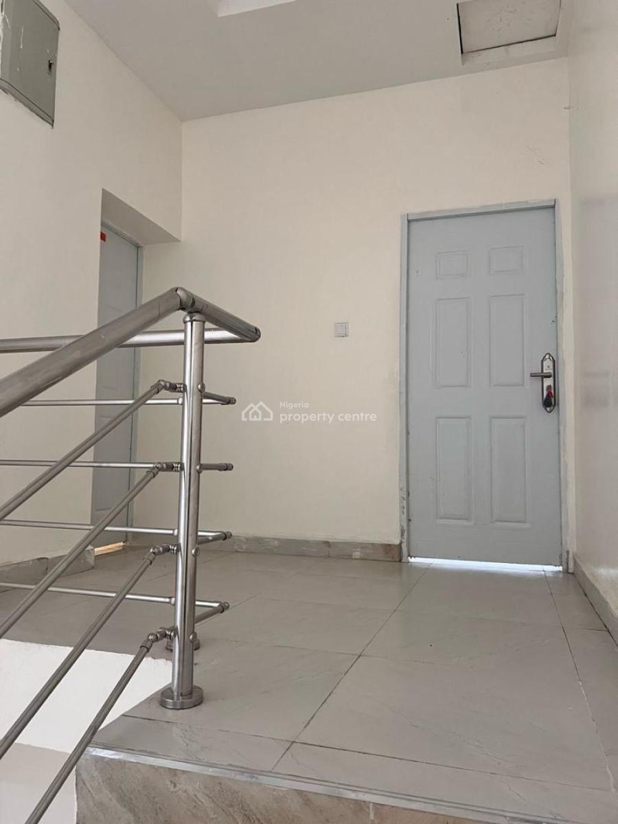 4 Bedroom Terrace Duplex, Kukwaba, Kukwaba, Abuja, Terraced Duplex for Sale