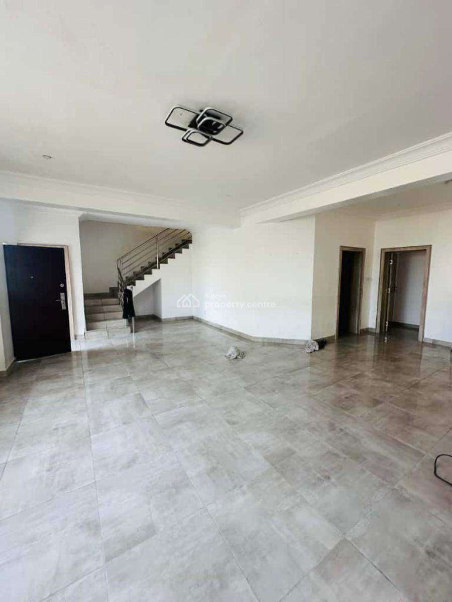 Fully Detached 6 Bedroom Detached Duplex, Western Foreshore Estate Osapa, Lekki, Lekki Phase 1, Lekki, Lagos, Detached Duplex for Rent