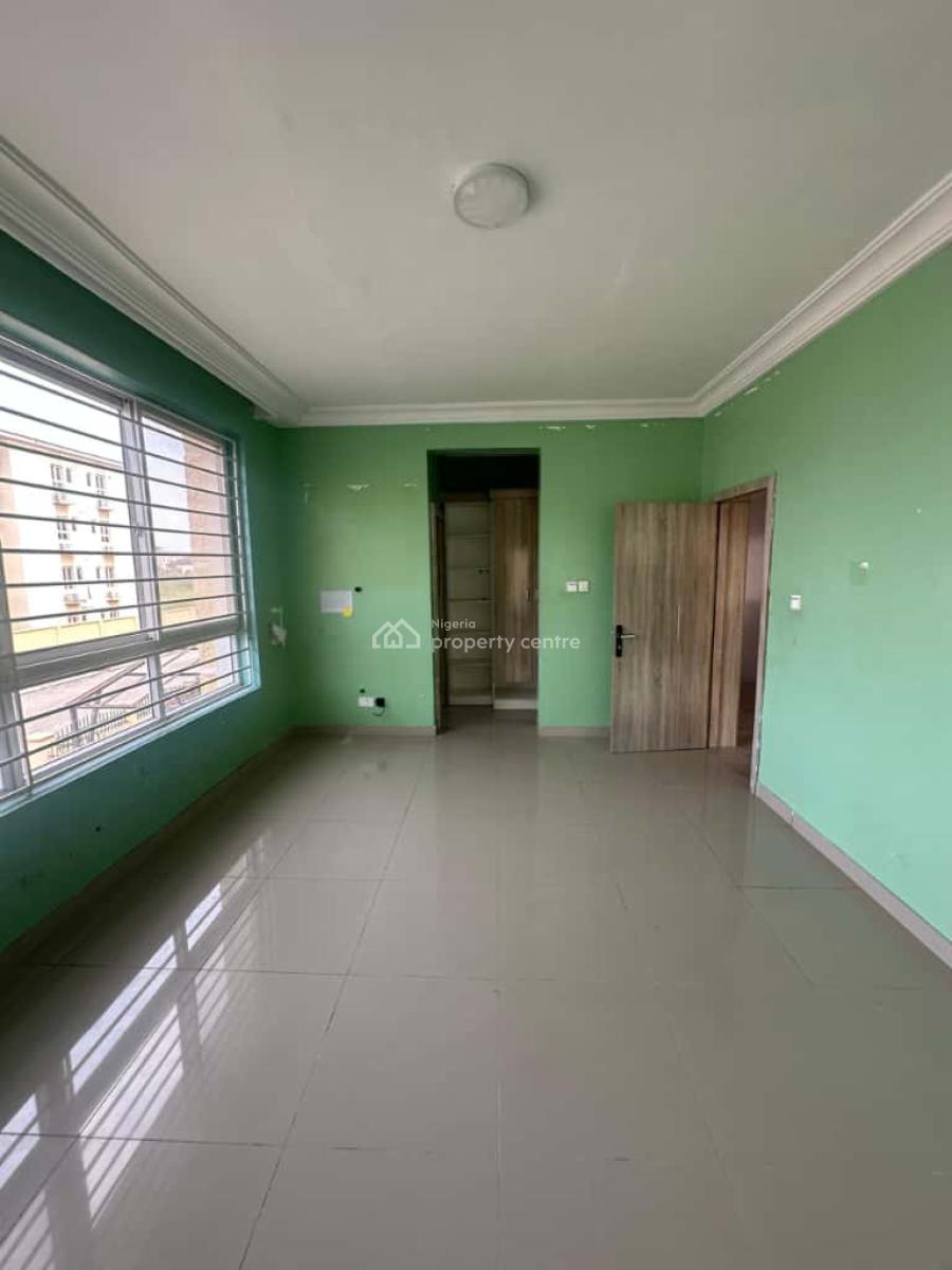 Fully Detached 6 Bedroom Detached Duplex, Western Foreshore Estate Osapa, Lekki, Lekki Phase 1, Lekki, Lagos, Detached Duplex for Rent
