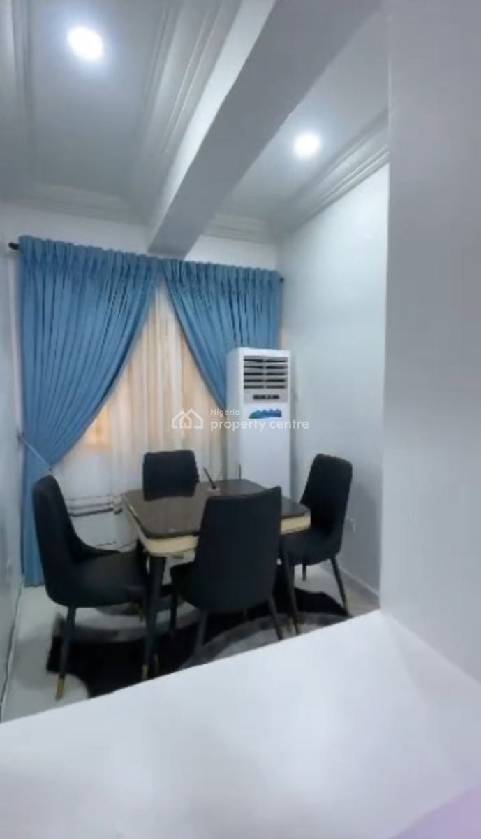 3 Bedroom Flat, Victoria Island (vi), Lagos, Flat / Apartment Short Let