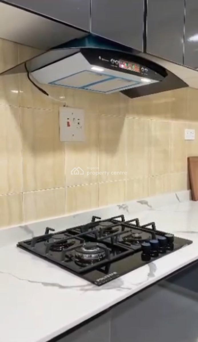 3 Bedroom Flat, Victoria Island (vi), Lagos, Flat / Apartment Short Let