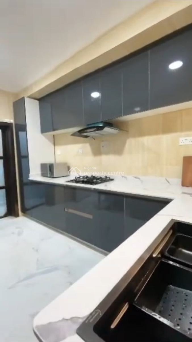 3 Bedroom Flat, Victoria Island (vi), Lagos, Flat / Apartment Short Let
