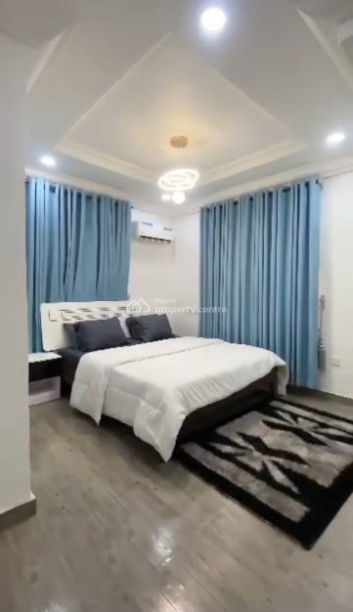3 Bedroom Flat, Victoria Island (vi), Lagos, Flat / Apartment Short Let