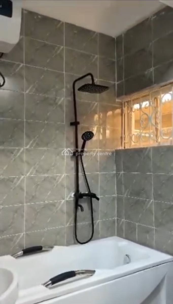 3 Bedroom Flat, Victoria Island (vi), Lagos, Flat / Apartment Short Let