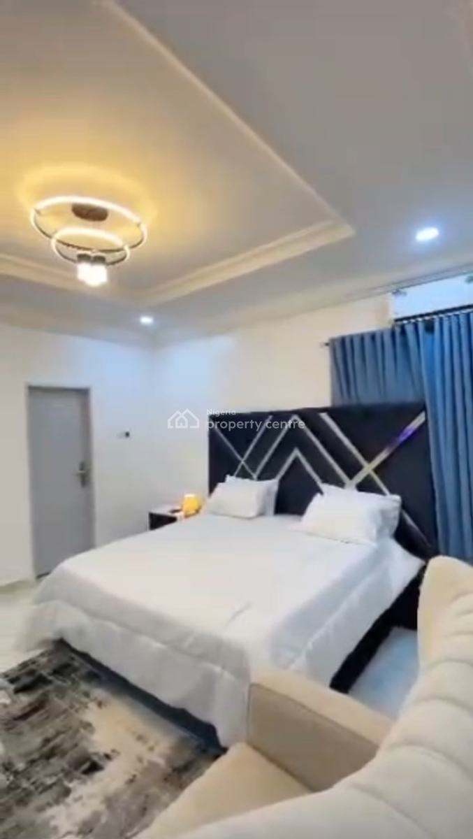 3 Bedroom Flat, Victoria Island (vi), Lagos, Flat / Apartment Short Let