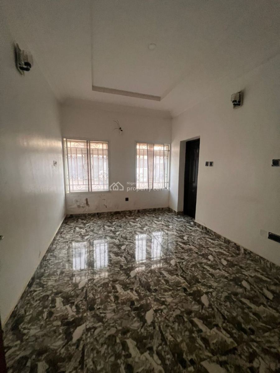 Well Built 4 Beds Terraced Duplex, Jahi, Abuja, Terraced Duplex for Rent
