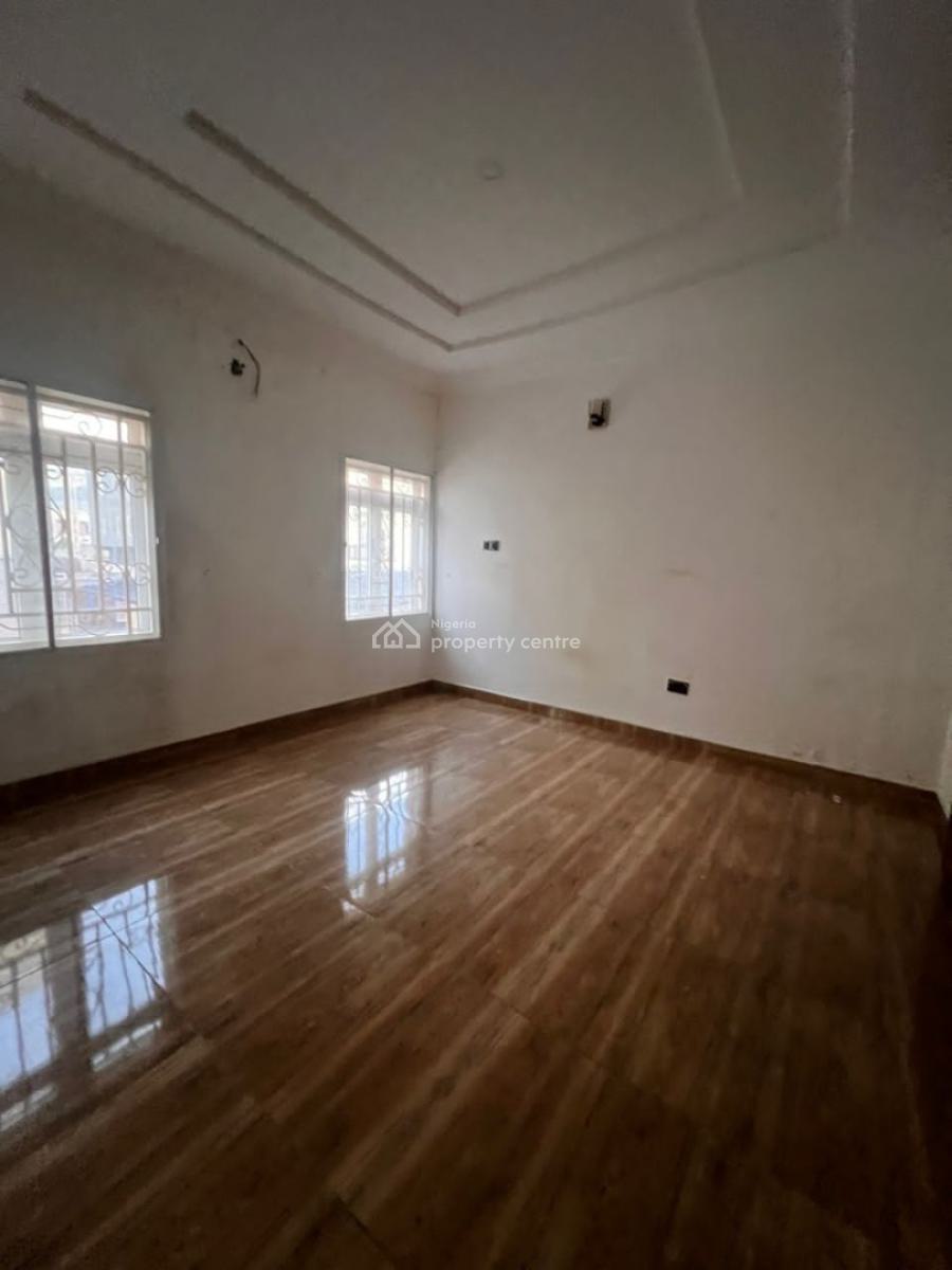Well Built 4 Beds Terraced Duplex, Jahi, Abuja, Terraced Duplex for Rent
