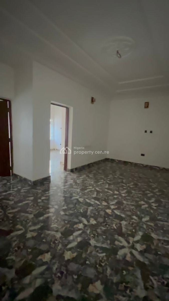 Well Built 4 Beds Terraced Duplex, Jahi, Abuja, Terraced Duplex for Rent