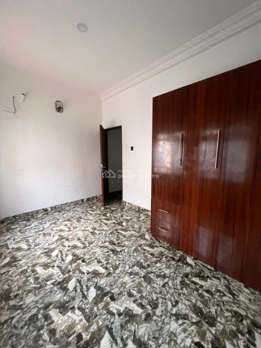 Well Built 4 Beds Terraced Duplex, Jahi, Abuja, Terraced Duplex for Rent