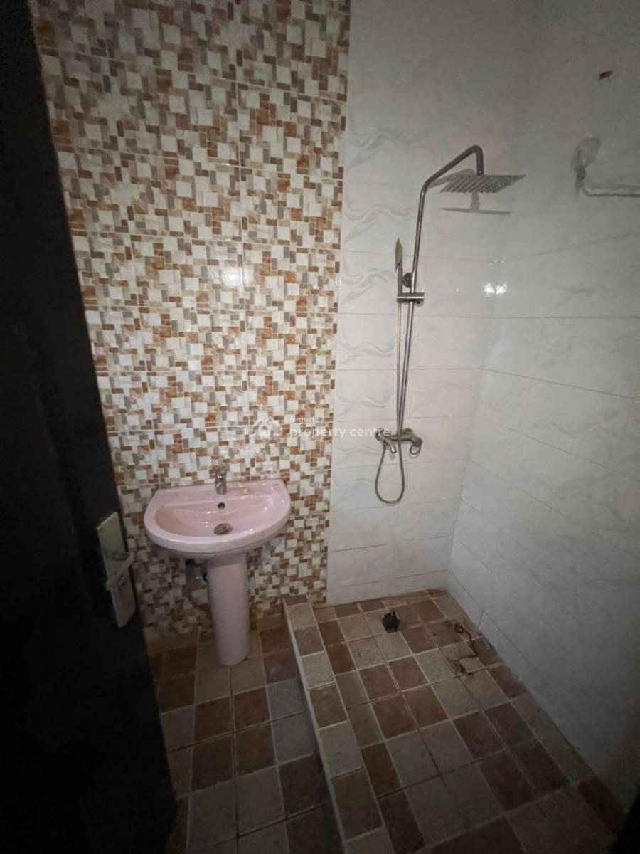 Well Built 4 Beds Terraced Duplex, Jahi, Abuja, Terraced Duplex for Rent