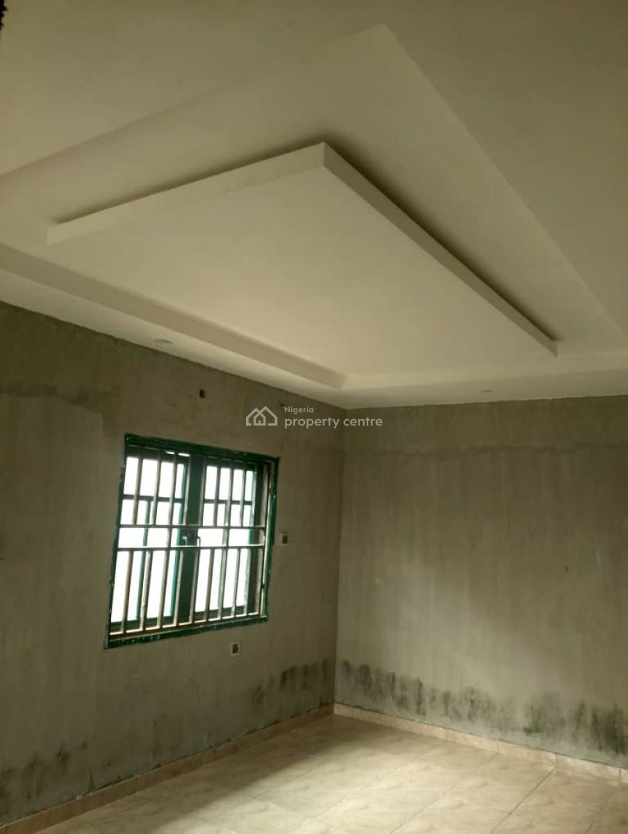 a 2 Bedroom Pop Standalone Apartment, Lucky Fiber Road, Ikorodu, Lagos, Flat / Apartment for Rent