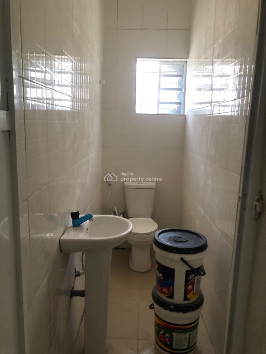 Newly Built Tastefully  Finished 2 Bedroom Flat, Valleyview East, Ebute, Ikorodu, Lagos, Flat / Apartment for Rent
