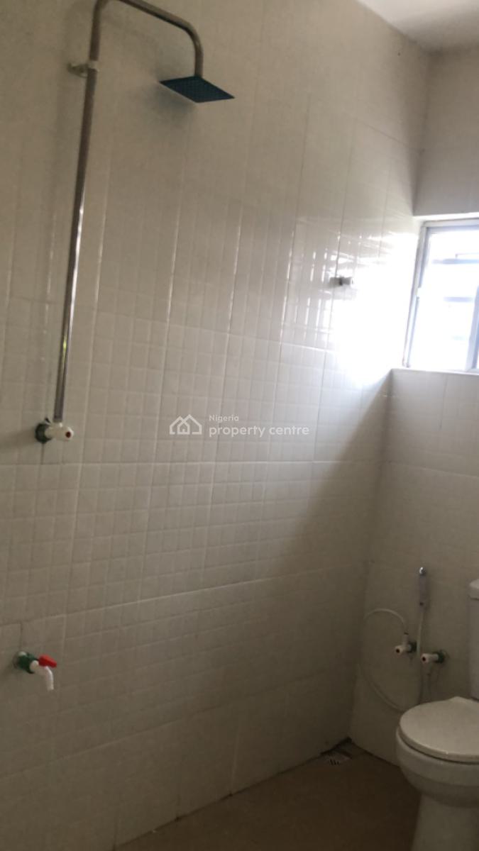 Newly Built Tastefully  Finished 2 Bedroom Flat, Valleyview East, Ebute, Ikorodu, Lagos, Flat / Apartment for Rent