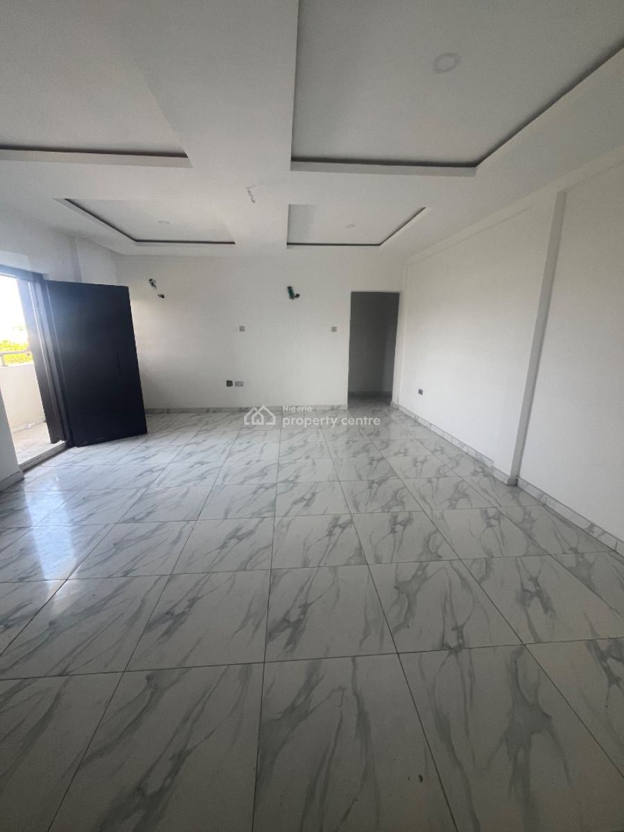 2bedroom Flat, Okun Ajah Estate, Okun-ajah, Ajah, Lagos, Flat / Apartment for Rent