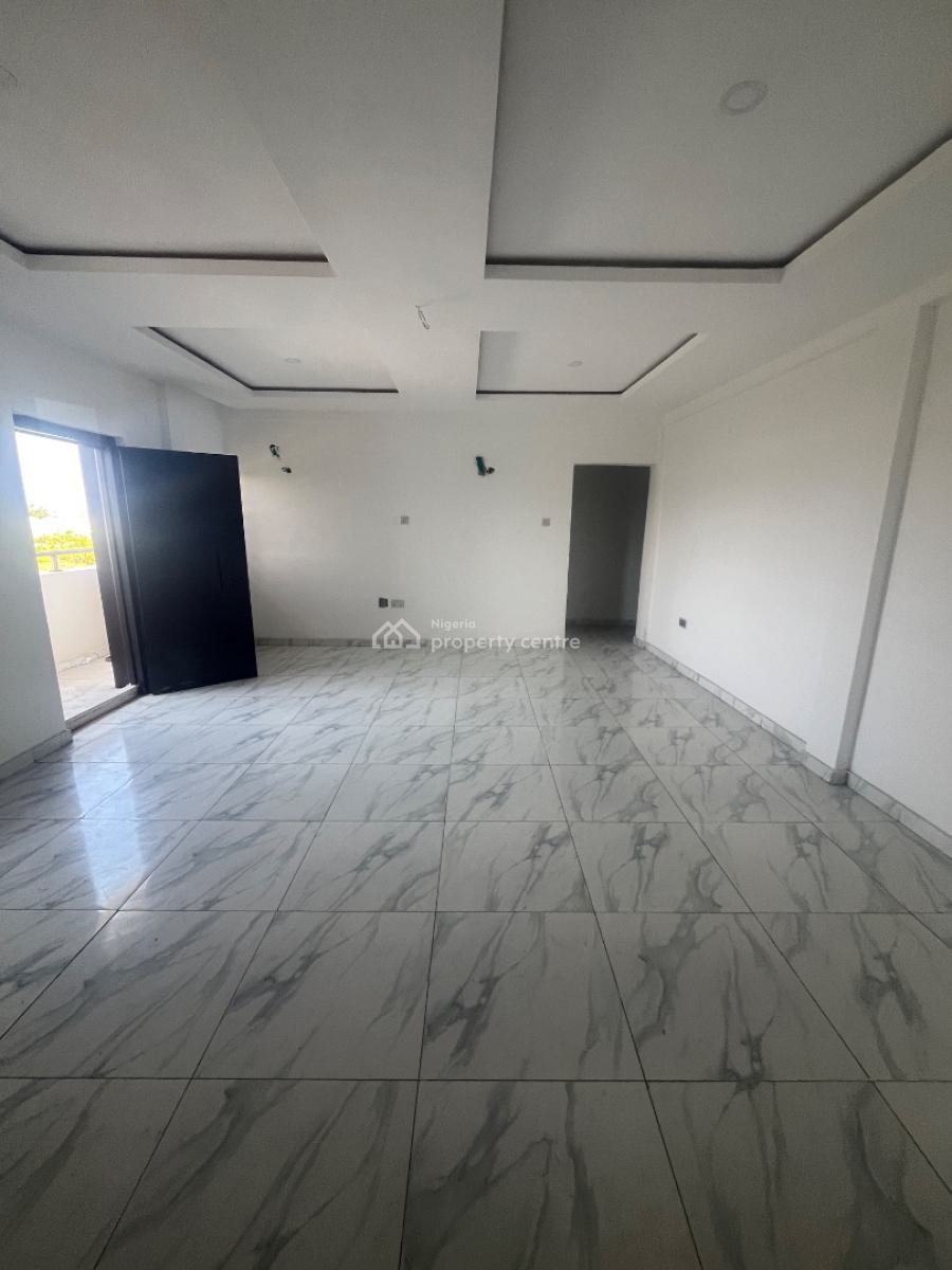 2bedroom Flat, Okun Ajah Estate, Okun-ajah, Ajah, Lagos, Flat / Apartment for Rent