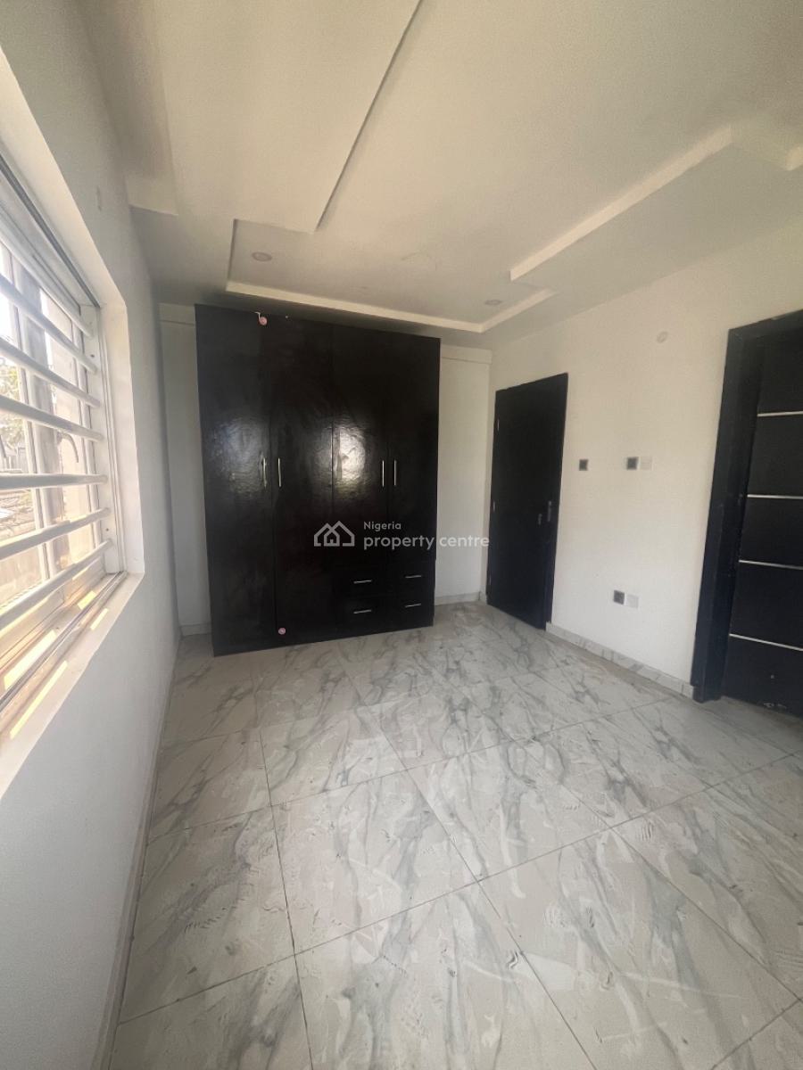 2bedroom Flat, Okun Ajah Estate, Okun-ajah, Ajah, Lagos, Flat / Apartment for Rent