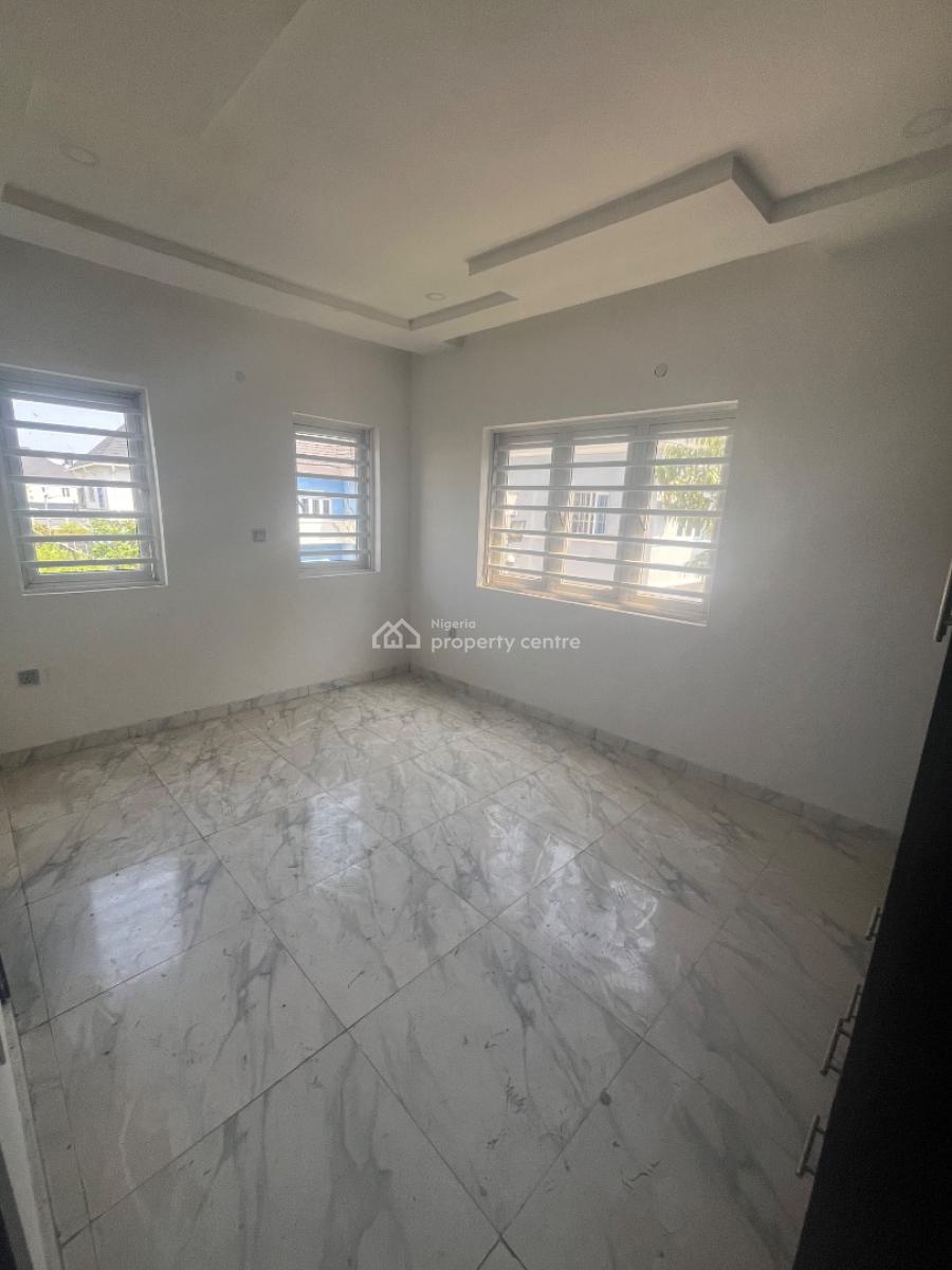 2bedroom Flat, Okun Ajah Estate, Okun-ajah, Ajah, Lagos, Flat / Apartment for Rent