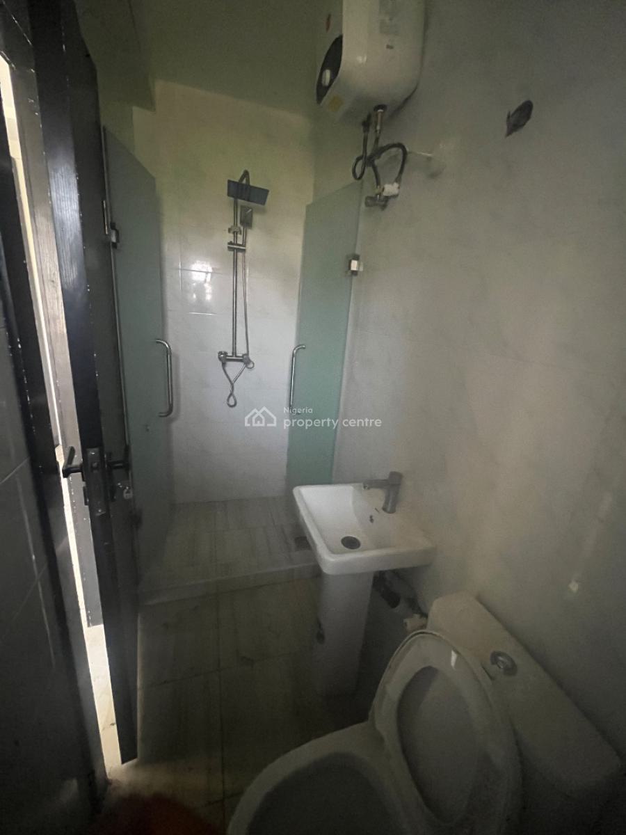 2bedroom Flat, Okun Ajah Estate, Okun-ajah, Ajah, Lagos, Flat / Apartment for Rent