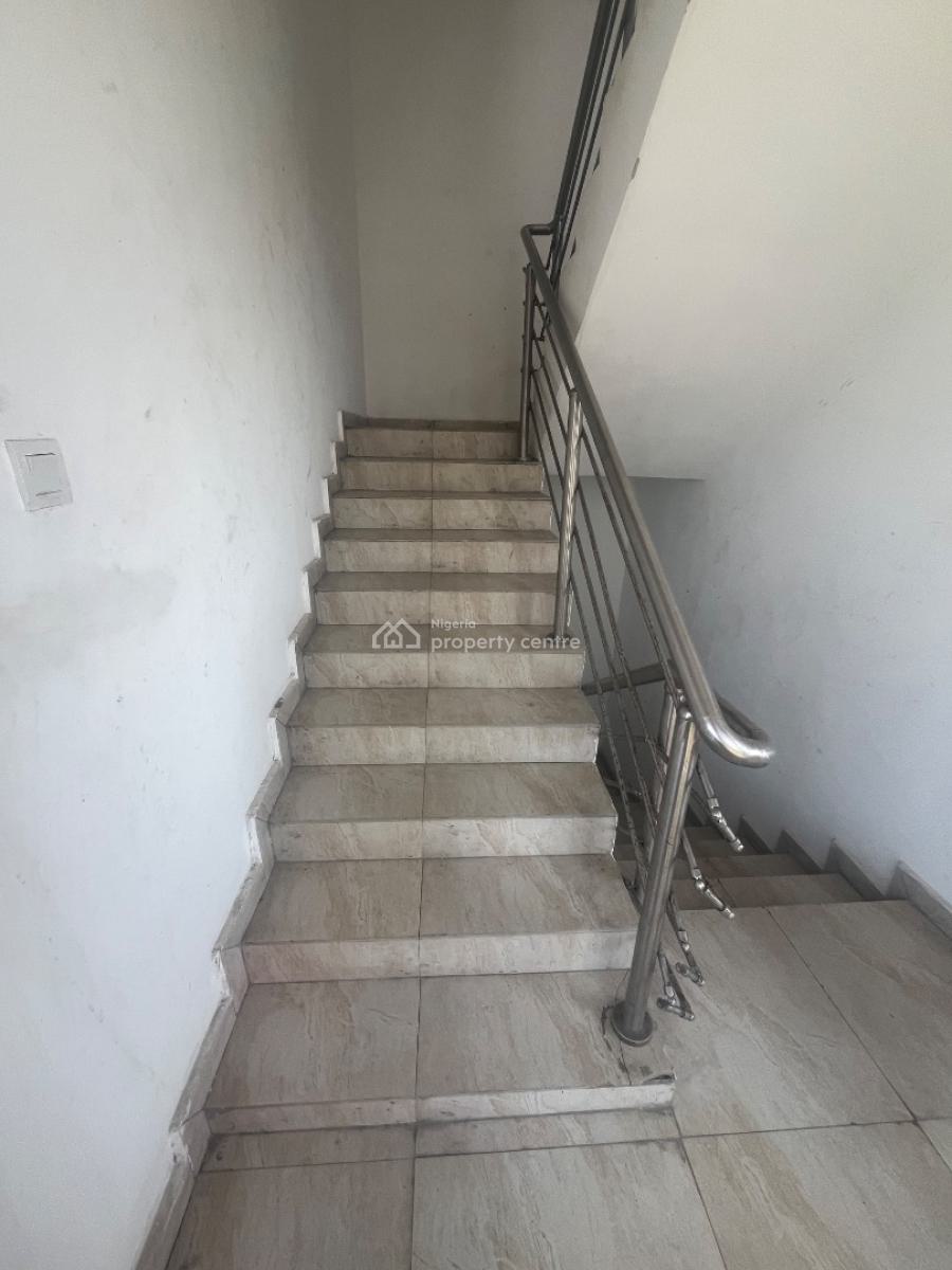 2bedroom Flat, Okun Ajah Estate, Okun-ajah, Ajah, Lagos, Flat / Apartment for Rent