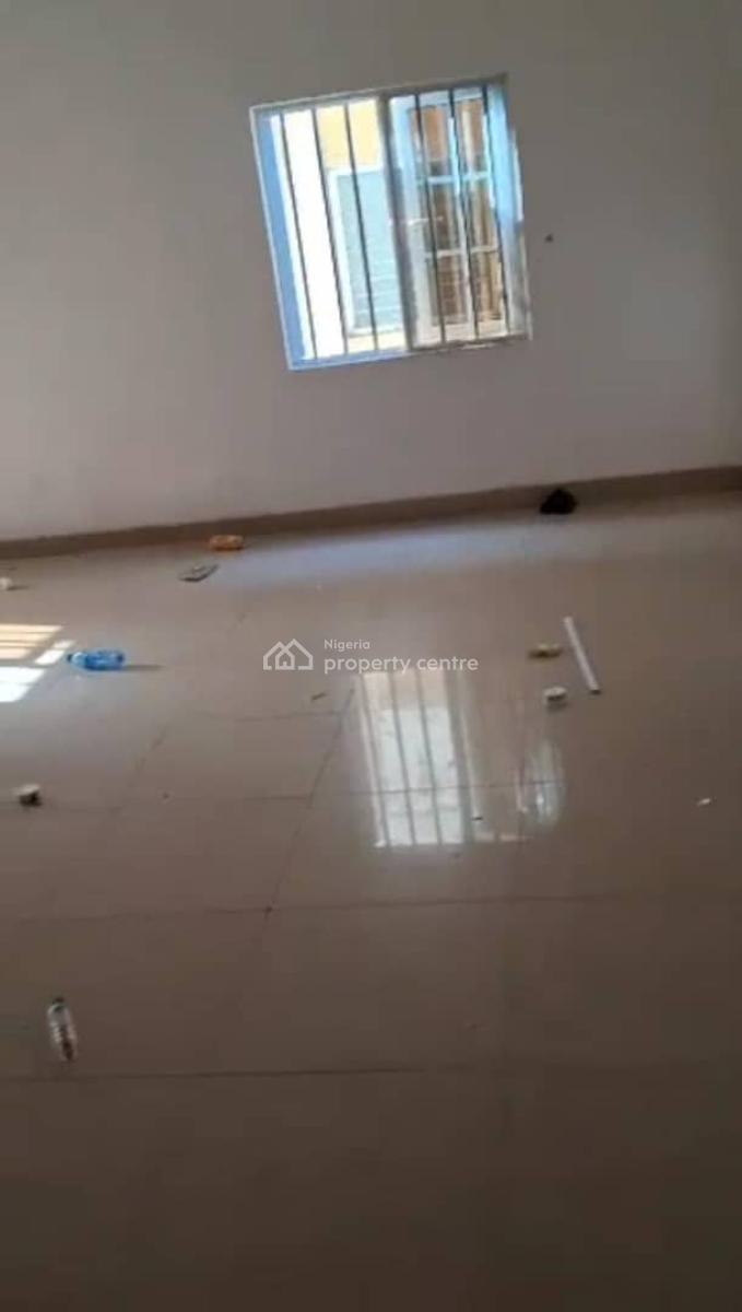 Lovely 2bedroom Flat, Off Toyin Street, Ikeja, Lagos, Flat / Apartment for Rent