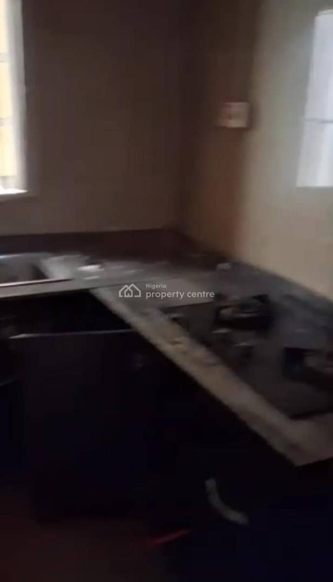 Lovely 2bedroom Flat, Off Toyin Street, Ikeja, Lagos, Flat / Apartment for Rent
