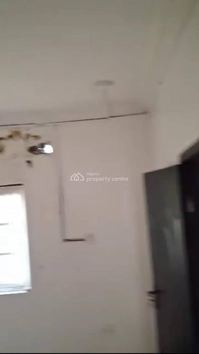 Lovely 2bedroom Flat, Off Toyin Street, Ikeja, Lagos, Flat / Apartment for Rent