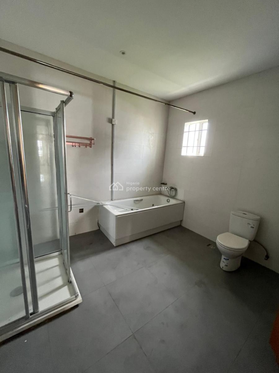 Luxury 5-bedroom Fully Detached Duplex on 700sqm, Pinnock Beach Estate, Osapa, Lekki, Lagos, Detached Duplex for Sale