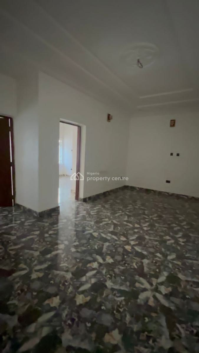 Well Finished 4bedroom Terrace Duplex with Bq, Jahi Abuja, Jahi, Abuja, Terraced Duplex for Rent