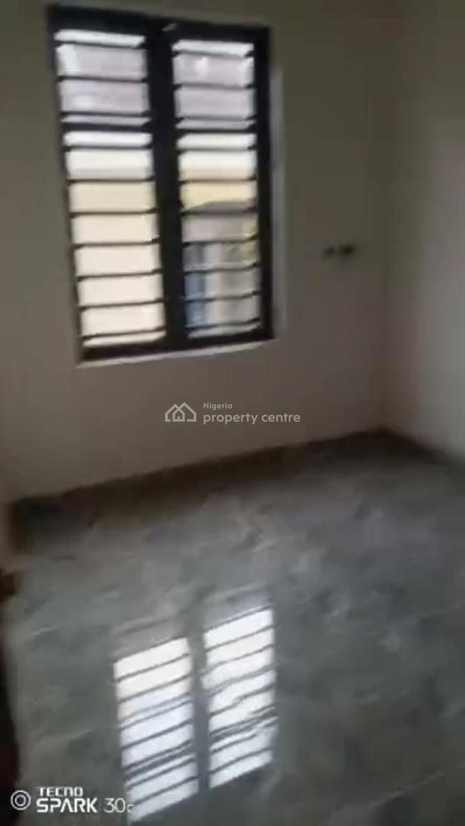 Lovely Sweet Mini Flat, Onigbongbo, Maryland, Lagos, Mini Flat (room and Parlour) for Rent