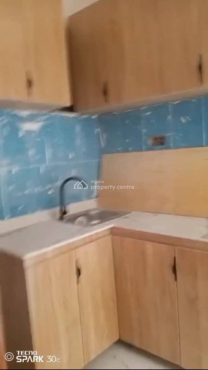 Lovely Sweet Mini Flat, Onigbongbo, Maryland, Lagos, Mini Flat (room and Parlour) for Rent