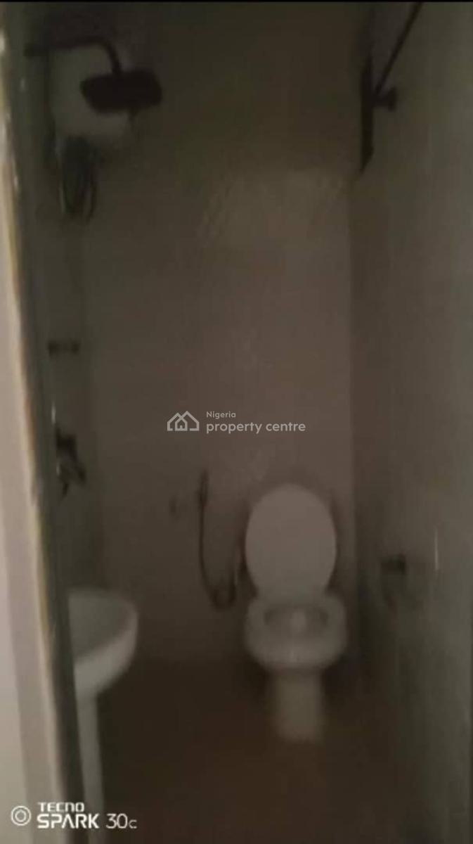 Lovely Sweet Mini Flat, Onigbongbo, Maryland, Lagos, Mini Flat (room and Parlour) for Rent