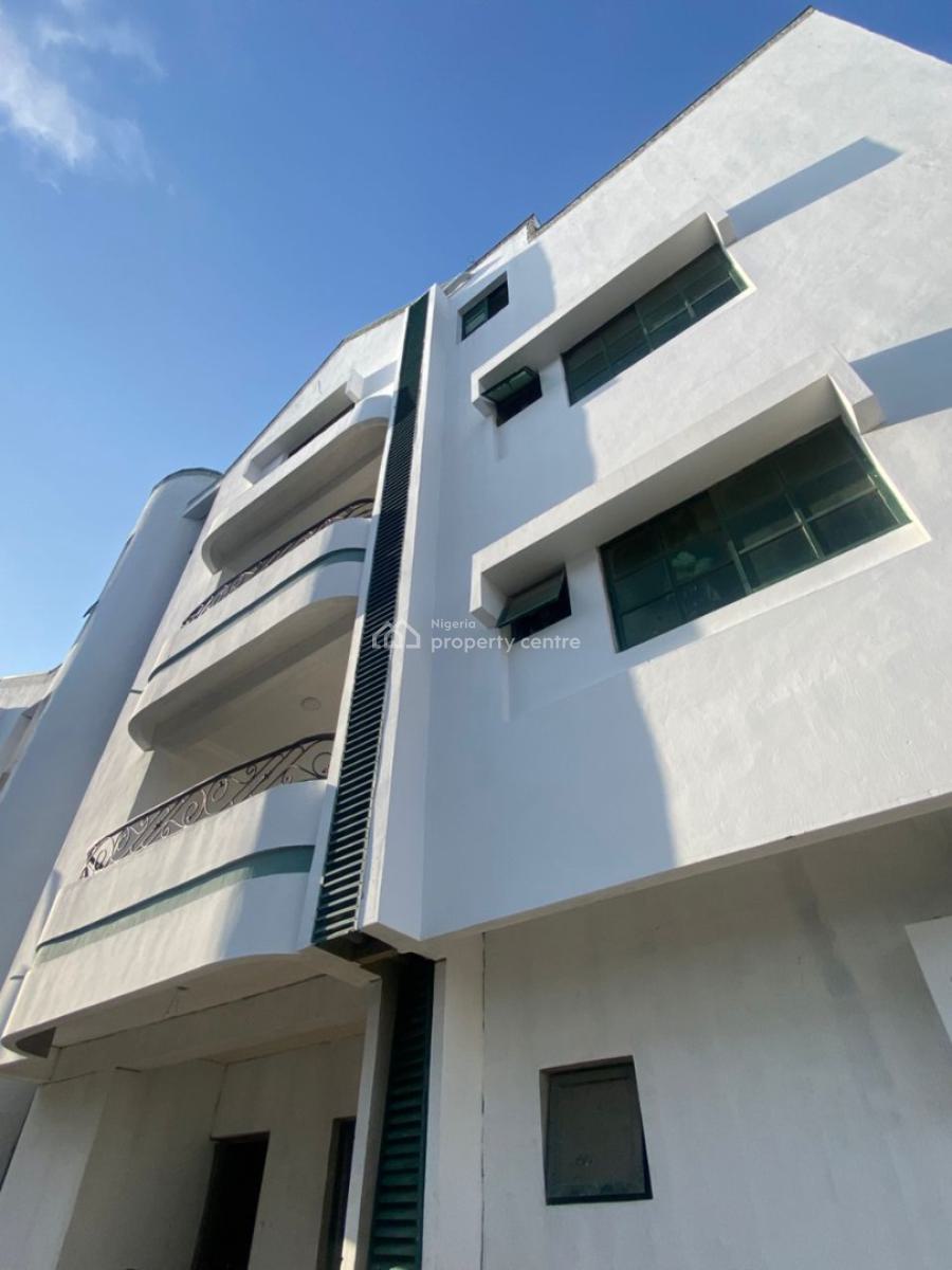 Luxuriously Finished Room and Parlour Mini Flat Apartment, Chevron Drive, Lekki, Lagos, Mini Flat (room and Parlour) for Rent