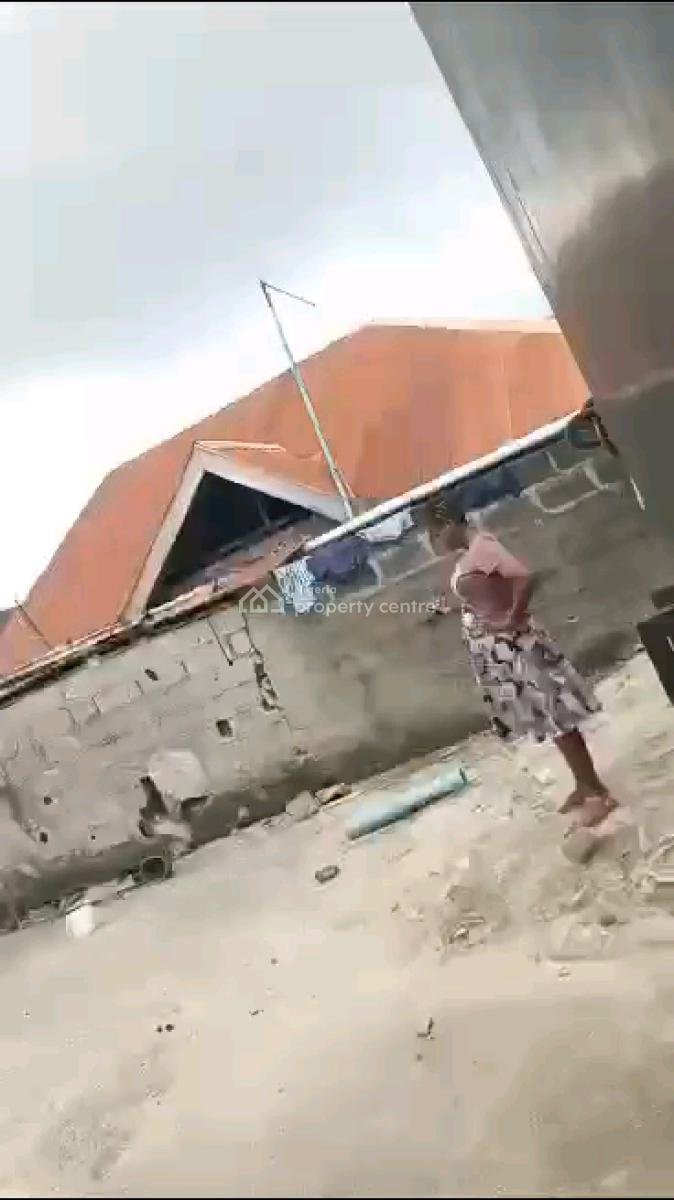 Executive 510sqm Land at Ogudu, Ogudu, Ogudu, Lagos, Mixed-use Land for Sale