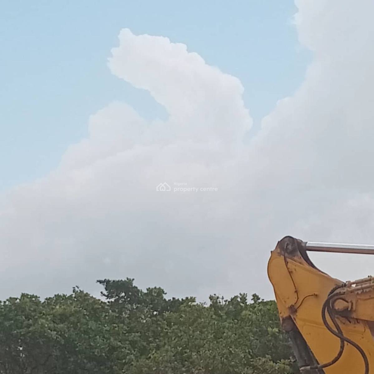150 Hectares of Land, Wasa, Apo, Abuja, Mixed-use Land for Sale