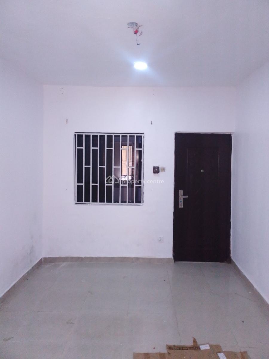 Roomself Contain, Gated Estate Osapa London Lekki Lagos State, Osapa, Lekki, Lagos, Self Contain (single Rooms) for Rent