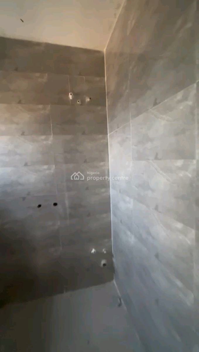 Newly Built Mini Flat, Ogudu, Ogudu, Lagos, Mini Flat (room and Parlour) for Rent