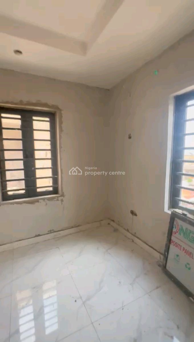 Newly Built Mini Flat, Ogudu, Ogudu, Lagos, Mini Flat (room and Parlour) for Rent